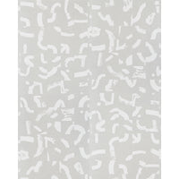 Schumacher Sepiessa Panel Set Stone Wallpaper 5009491