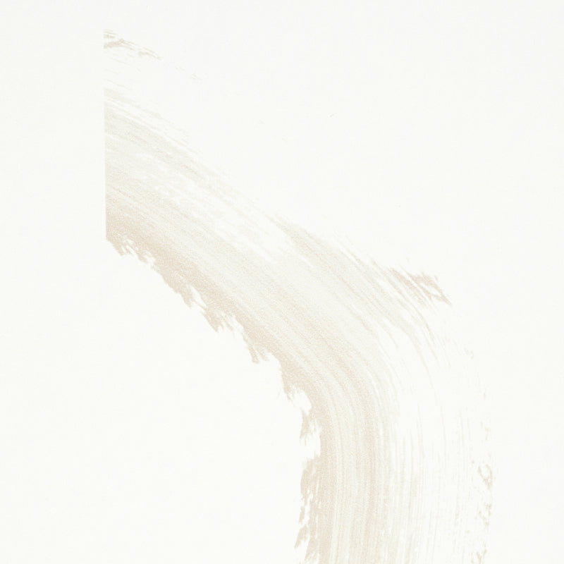 Schumacher Sepiessa Panel Set Neutral Wallpaper Sample 5009492