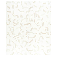 Schumacher Sepiessa Panel Set Neutral Wallpaper 5009492