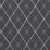 Schumacher Kasumi Diamond Chalkboard Wallpaper Sample 5009510