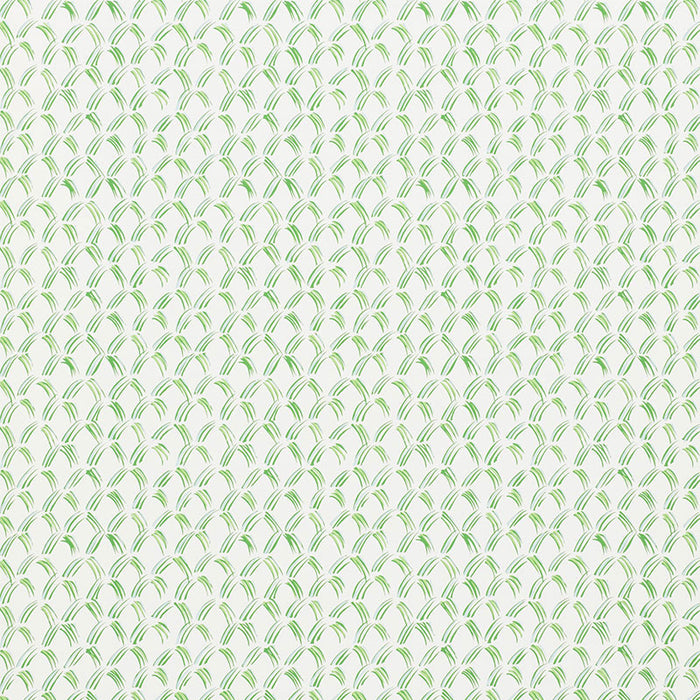 Schumacher Trevi Diamond Grass Wallpaper Sample 5009541
