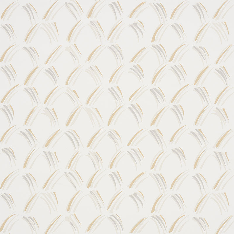 Schumacher Trevi Diamond Stone Wallpaper Sample 5009542