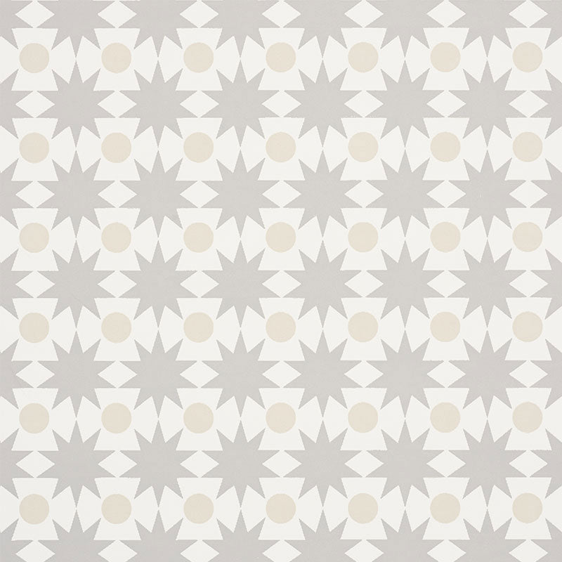 Schumacher Cosmos Neutral Wallpaper 5009562