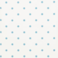 Schumacher Stargaze Blue Wallpaper 5009601