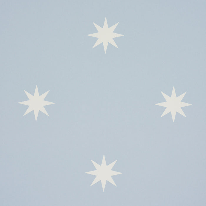 Schumacher Stargaze Sky Wallpaper 5009603