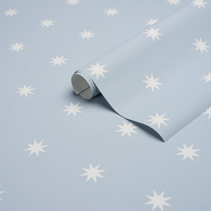 Schumacher Stargaze Sky Wallpaper 5009603
