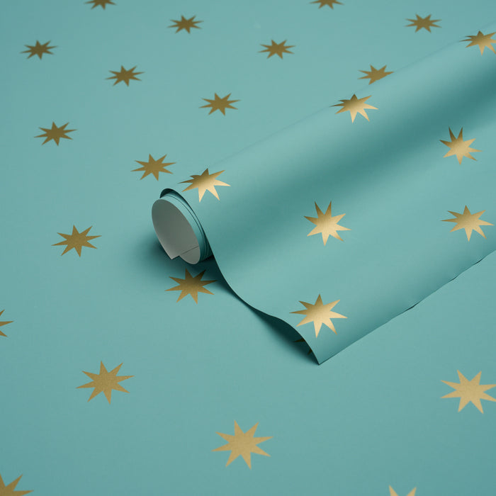 Schumacher Stargaze Grand Central Wallpaper 5009604