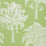 Schumacher Grand Palms Leaf Wallpaper Sample 5009620