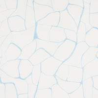 Schumacher Filigree Sky Wallpaper 5009703