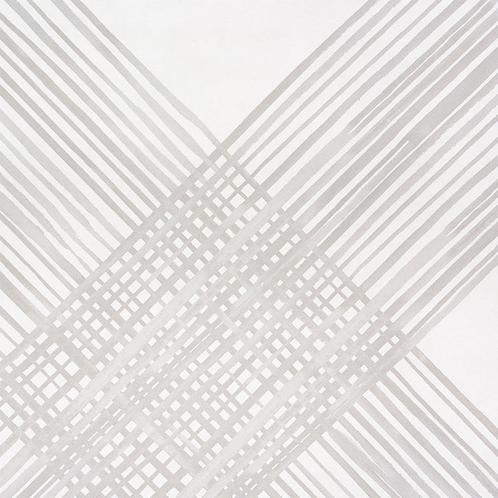 Schumacher Traverse Linen Wallpaper Sample 5009710