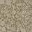 Schumacher Chrysanthemum Sisal Juniper Wallpaper 5009784