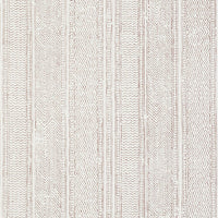 Schumacher Mohave Sepia Wallpaper 5009841