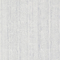 Schumacher Mohave Indigo Wallpaper 5009842