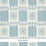Schumacher Kandira Sky Wallpaper 5009850
