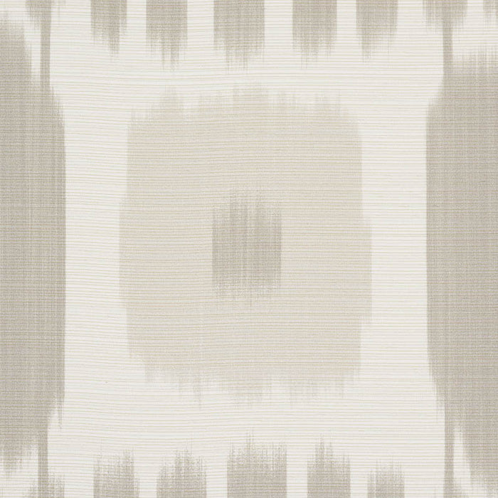 Schumacher Kandira Stone Wallpaper 5009851