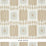 Schumacher Kandira Wheat Wallpaper Sample 5009852