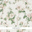 Schumacher Betty Quiet Pink Wallpaper Sample 5009870