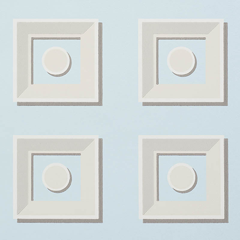 Schumacher Marcel Sky Wallpaper Sample 5009882