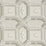 Schumacher Lacunaria Stone Wallpaper 5009901