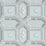 Schumacher Lacunaria Sky Wallpaper Sample 5009902