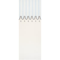 Schumacher Villa Panel Sky Wallpaper 5009911