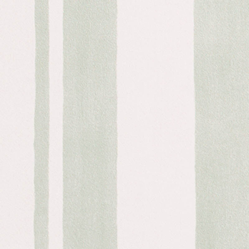 Schumacher Villa Stripe Cypress Wallpaper 5009922