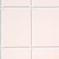 Schumacher La Galerie Blush Wallpaper 5009941
