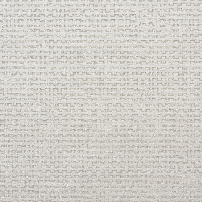 Schumacher Busoni Zinc Wallpaper Sample 5010020