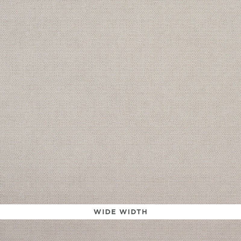 Schumacher Busoni Smoky Quartz Wallpaper Sample 5010022