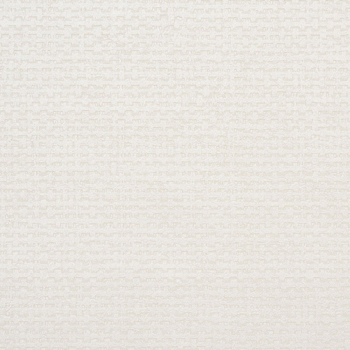 Schumacher Busoni Pearl Wallpaper Sample 5010025