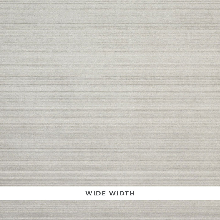 Schumacher Danova Pewter Wallpaper Sample 5010030