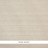 Schumacher Danova Zinc Wallpaper 5010031