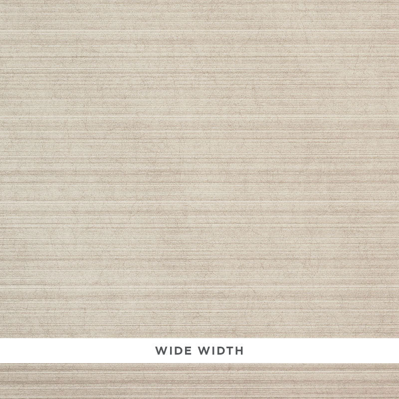 Schumacher Danova Zinc Wallpaper Sample 5010031