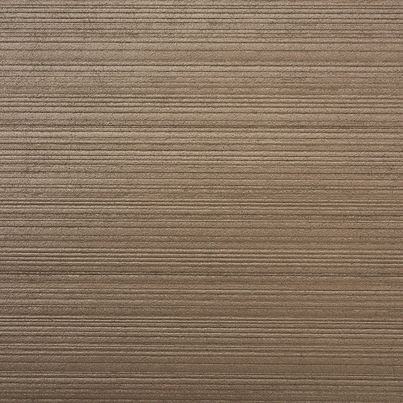 Schumacher Danova Smoky Quartz Wallpaper Sample 5010033