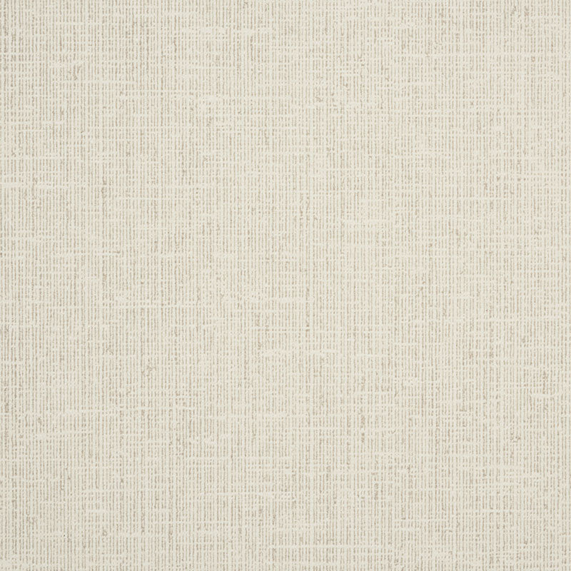Schumacher Lotte Limestone Wallpaper Sample 5010042