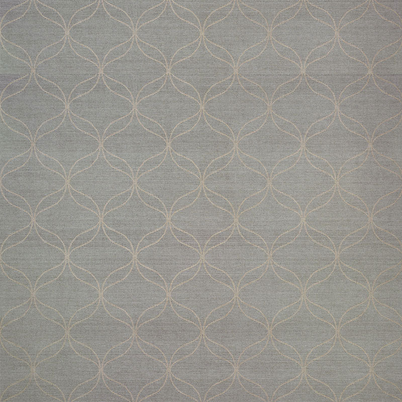 Schumacher Casavola Smoky Quartz Wallpaper 5010050