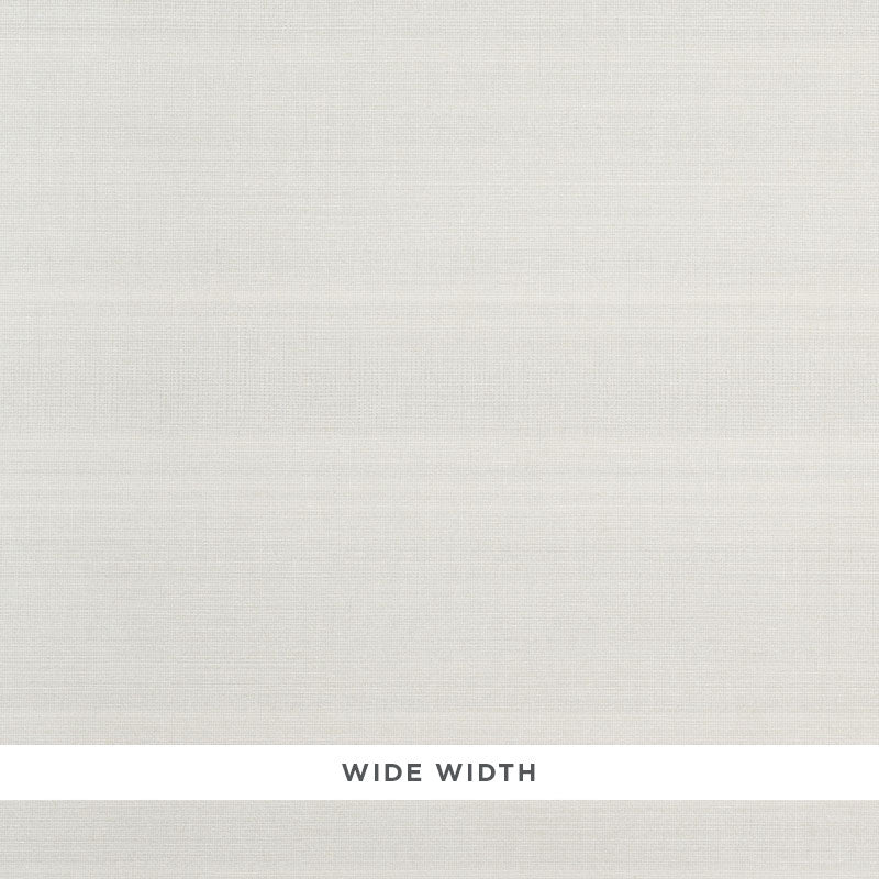 Schumacher Valentin Pearl Wallpaper Sample 5010060