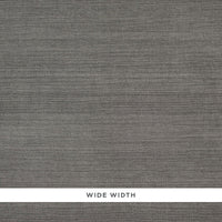 Schumacher Valentin Onyx Wallpaper 5010066