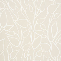 Schumacher Solandra Vine Natural Wallpaper 5010072
