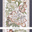 Schumacher Anjou Stripe Saffron Wallpaper Sample 5010172