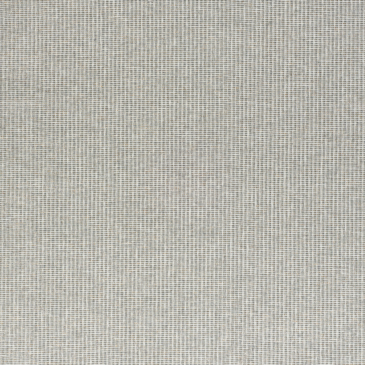 Schumacher Linen & Paperweave Carbon Wallpaper 5010243