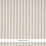 Schumacher Linen Stripe Sand Wallpaper Sample 5010251