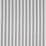 Schumacher Linen Stripe Grey Wallpaper 5010252