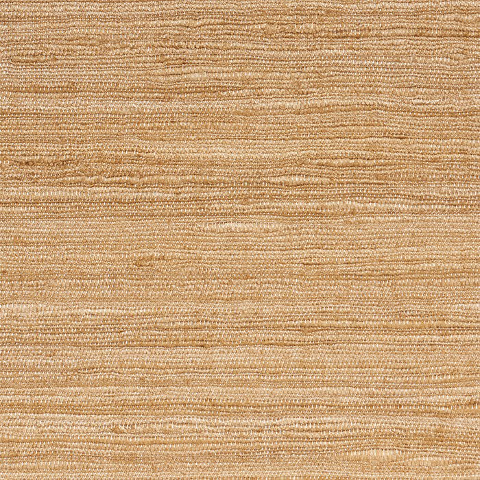 Schumacher Silk Strie Fawn Wallpaper Sample 5010275