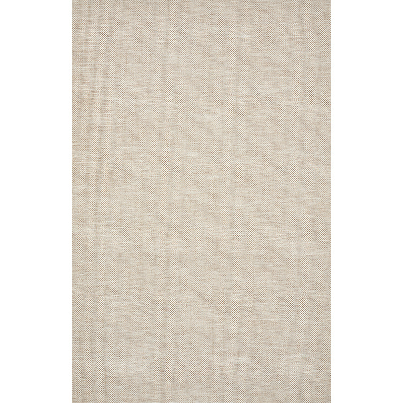 Schumacher Tonal Paperweave Natural Wallpaper Sample 5010291