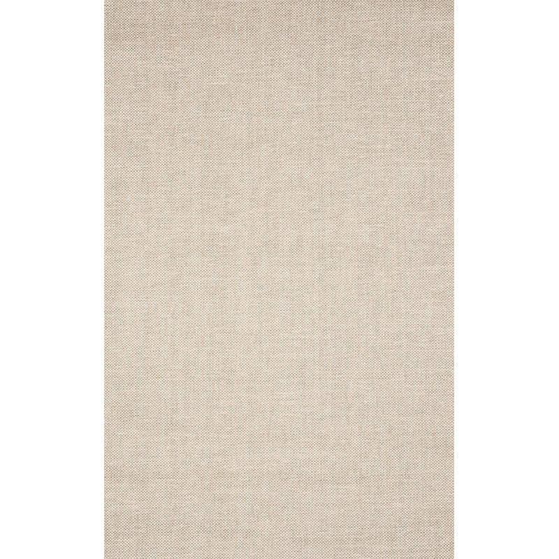 Schumacher Tonal Paperweave Granite Wallpaper Sample 5010294