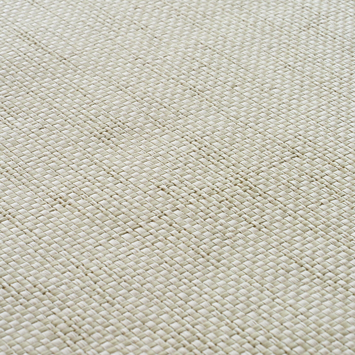 Schumacher Tonal Paperweave Sage Wallpaper 5010296