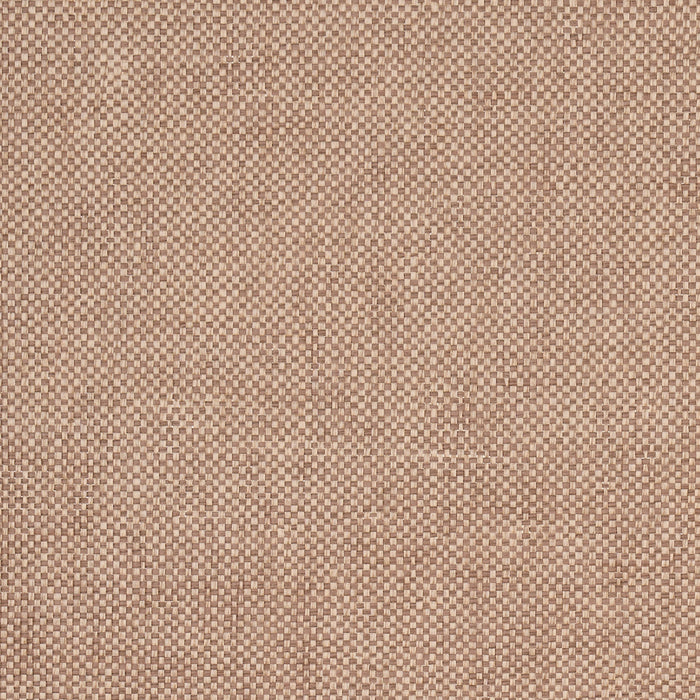 Schumacher Tonal Paperweave Bark Wallpaper 5010298
