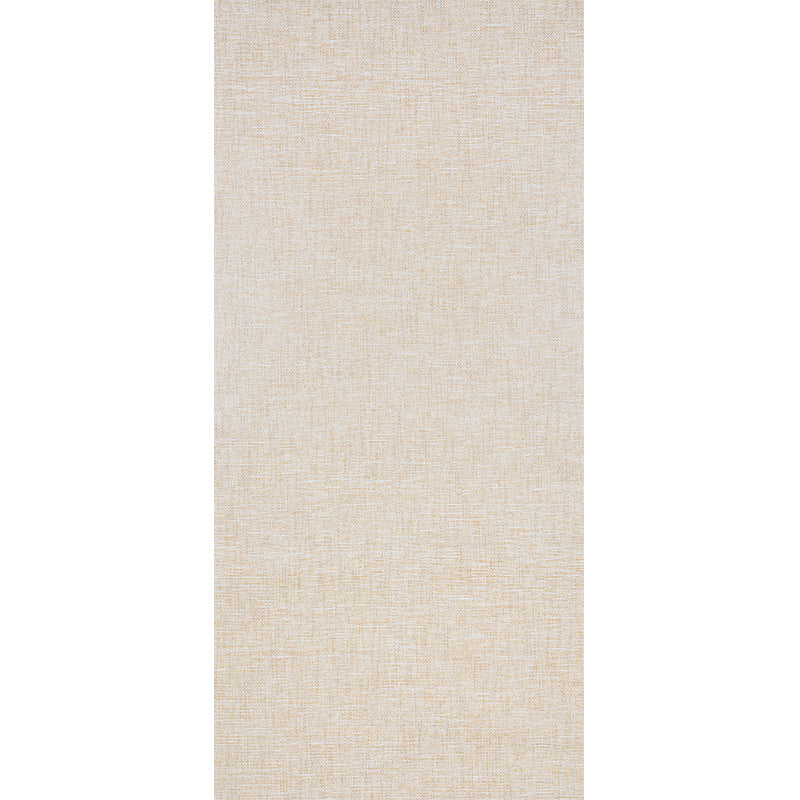Schumacher Open Paperweave Straw Wallpaper Sample 5010320