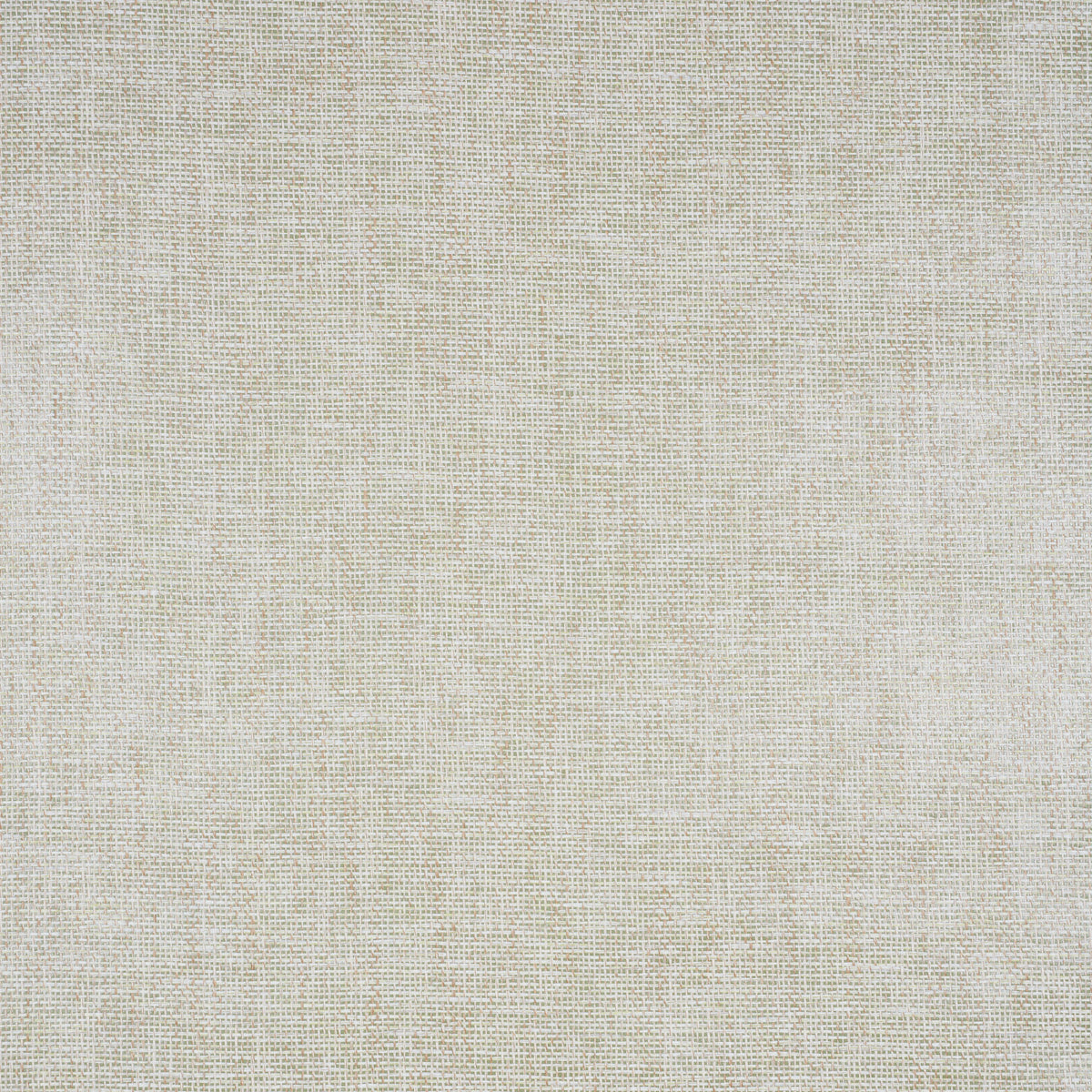 Schumacher Open Paperweave Leaf Wallpaper Sample 5010321